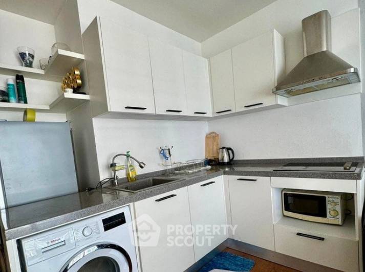 รูป คอนโด 2-ห้องนอน ที่ ดิ แอดเดรส สยาม ใกล้ BTS ราชเทวี (ID 2793333) - รูปที่ 5/5