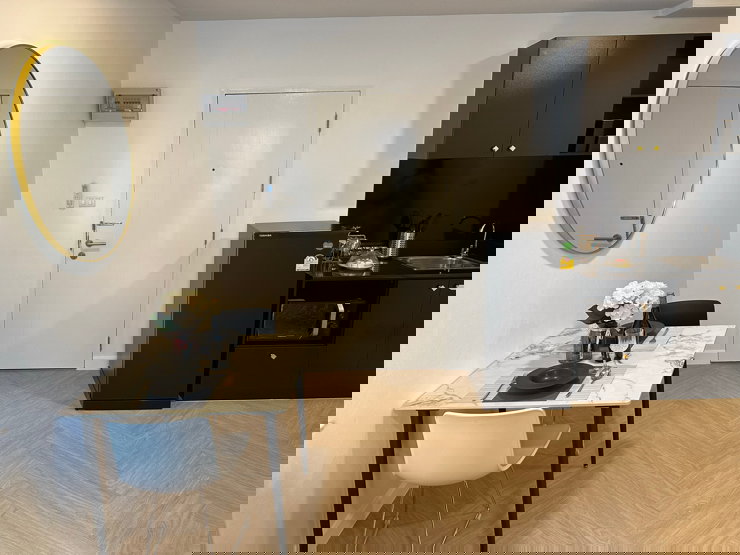 รูป 🔥  Rill condo รังสิต  🔥 (ให้เช่า) - รูปที่ 4/7