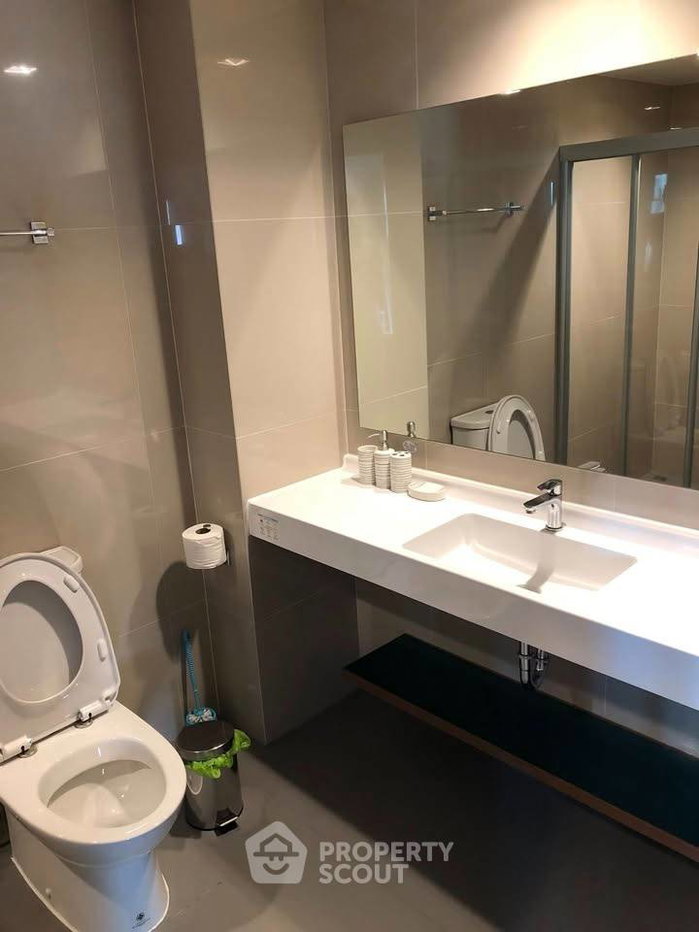 รูป คอนโด 2-ห้องนอน ที่ ไอดีโอ สุขุมวิท 93 ใกล้ BTS บางจาก (ID 2318672) - รูปที่ 20/21