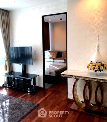 ขายคอนโด : คอนโด 1 ห้องนอน 33 ตร.ม. ขาย ที่ Wish Signature Midtown Siam ใกล้ BTS ราชเทวี 300 ม. (ID 2801554)