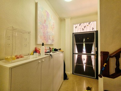 รูป sss533 ขาย บ้านเดี่ยว 2 ชั้น มายโฮม ประชาชื่น My Home Prachachuen - รูปที่ 12/35