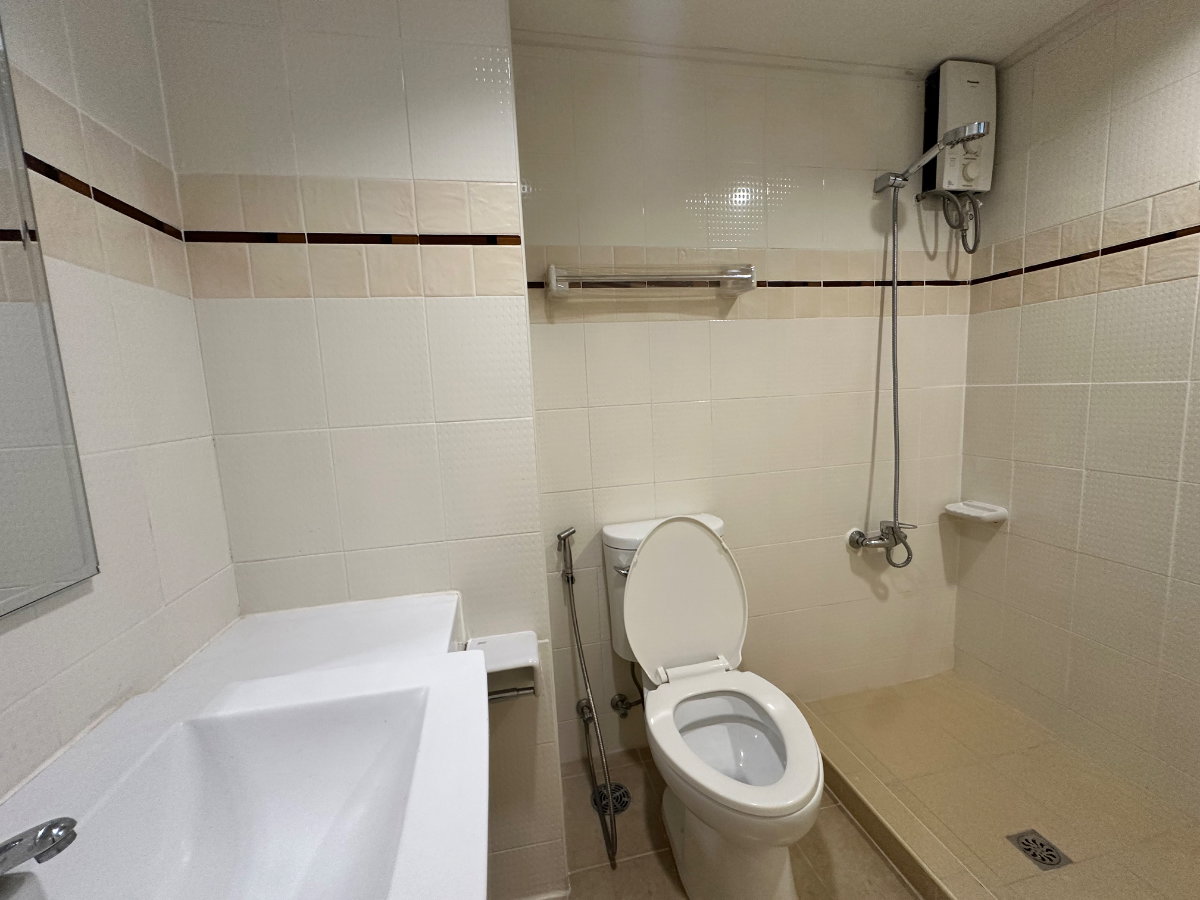 picture For rent 1 bedroom 40 sqm 12,000 baht - 11/14