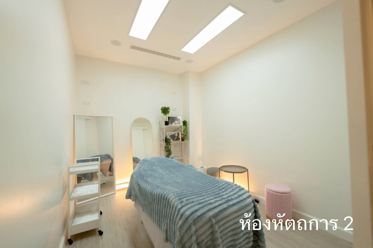 รูป 📢 ประกาศให้เช่าพื้นที่ทำคลินิกเสริมความงาม - รูปที่ 8/15