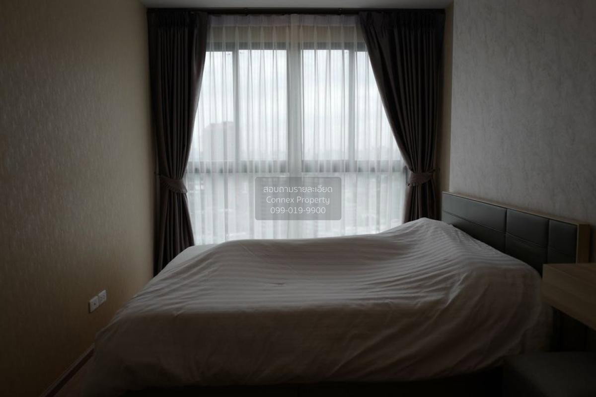 รูป เช่าคอนโด ไอดีโอ โอทู BTS-บางนา บางนา เขต บางนา กรุงเทพ CX-95018 ✅ ทักไลน์ @connexproperty ตอบทันที ทีมงานมืออาชีพ ✅ - รูปที่ 8/10