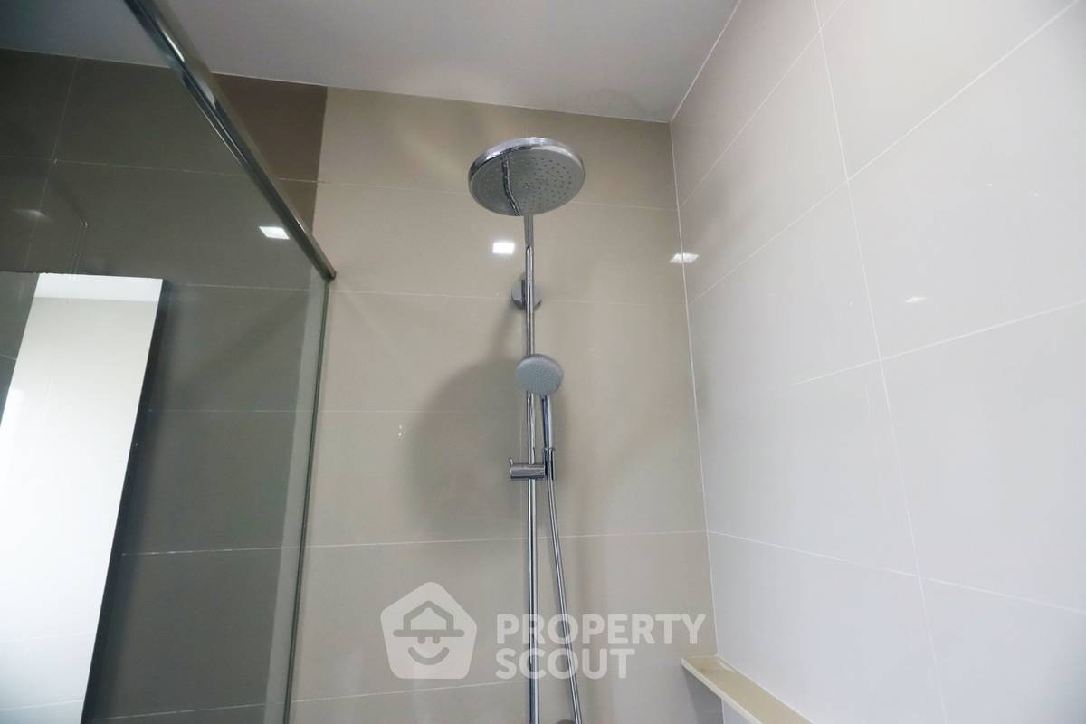 รูป คอนโด 1-ห้องนอน ที่ ดิ เอดจ์ สุขุมวิท 23 ใกล้ MRT สุขุมวิท (ID 2738502) - รูปที่ 7/8