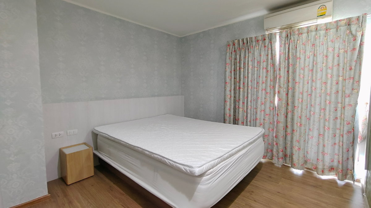 รูป 🏢✨ #ให้เช่าคอนโด 2 ห้องนอน ทำเลรัตนาธิเบศร์ 📍 U Delight Rattanathibet - รูปที่ 6/16