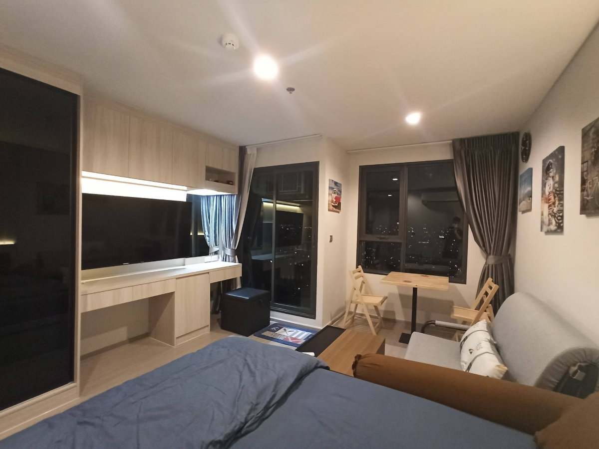 รูป #SC12980​​​​​    📌  ให้เช่า | 🟦🟨ไลฟ์ ลาดพร้าว​​🟥🟩💬 𝑪𝒐𝒏𝒕𝒂𝒄𝒕 𝑳𝑰𝑵𝑬: @𝒔𝒆𝒄𝒓𝒆𝒕𝒑𝒓𝒐𝒑𝒆𝒓𝒕𝒚 🔥✨ - รูปที่ 4/8