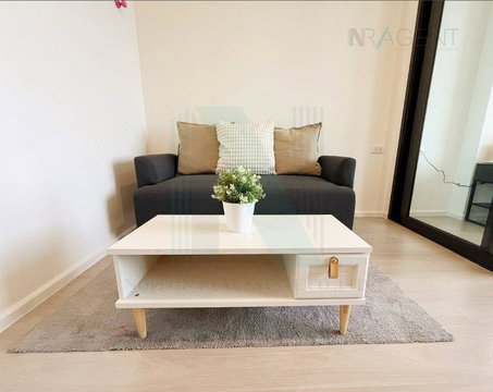 🎊 ให้เช่าคอนโด เซียล่า จรัญฯ 13 สเตชั่น อาคาร 1 ชั้น 10 1 ห้องนอน ขนาด 31 ตรม ใกล้ วิทยาลัยเทคโนโลยีสยาม