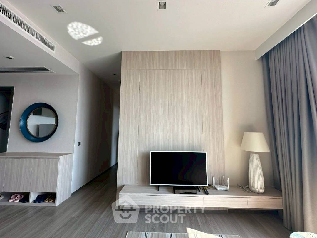 รูป คอนโด 2-ห้องนอน ที่ ริธึ่ม เจริญกรุง พาวิลเลี่ยน ใกล้ BTS สะพานตากสิน (ID 2801448) - รูปที่ 6/17