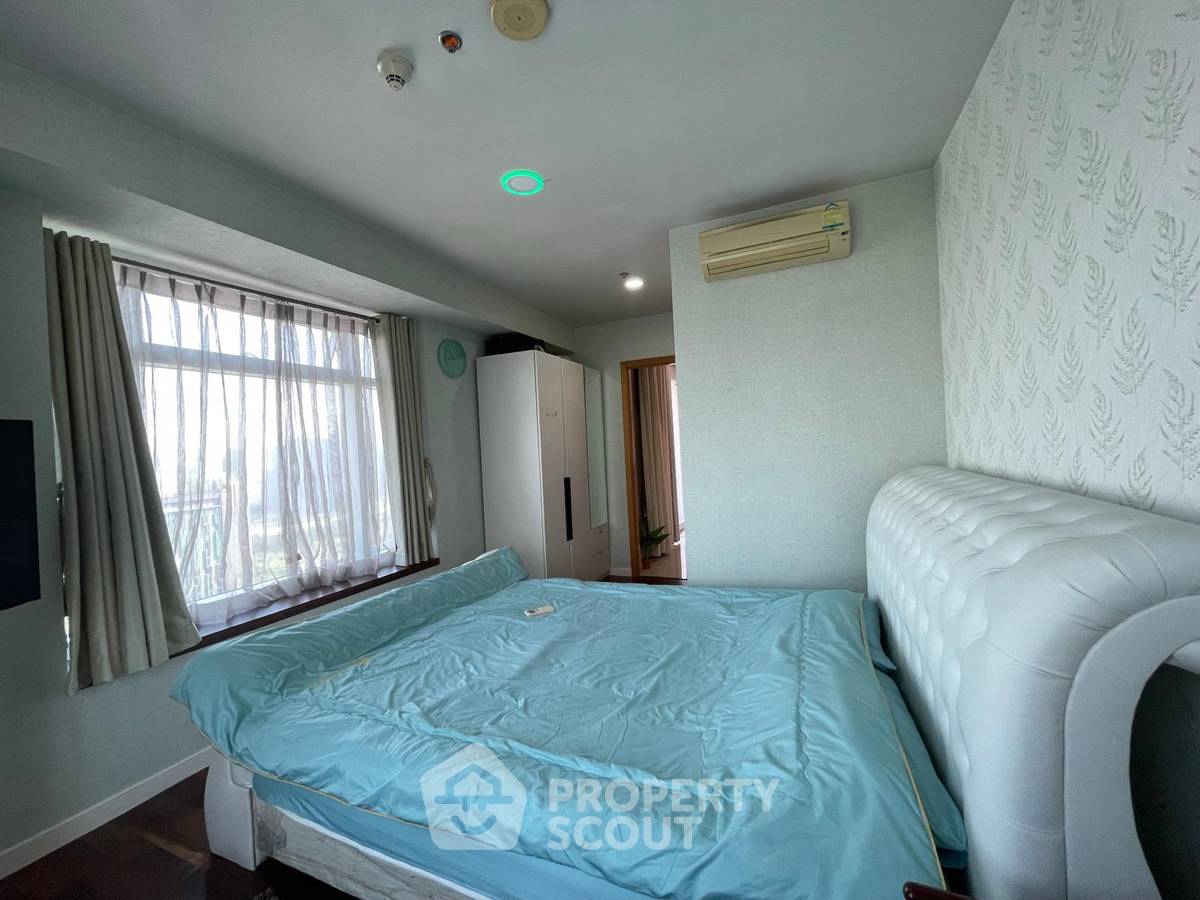 รูป คอนโด 1-ห้องนอน ที่ เซอร์เคิล คอนโดมิเนียม ใกล้ MRT เพชรบุรี (ID 2799619) - รูปที่ 14/28