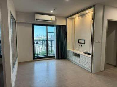 รูป ขายคอนโด เดอะ พาร์คแลนด์ เพชรเกษม 56 อาคาร 1 ชั้น 25 1 ห้องนอน ขนาด 62.00 ตรม ใกล้ ซีคอน บางแค - รูปที่ 7/8