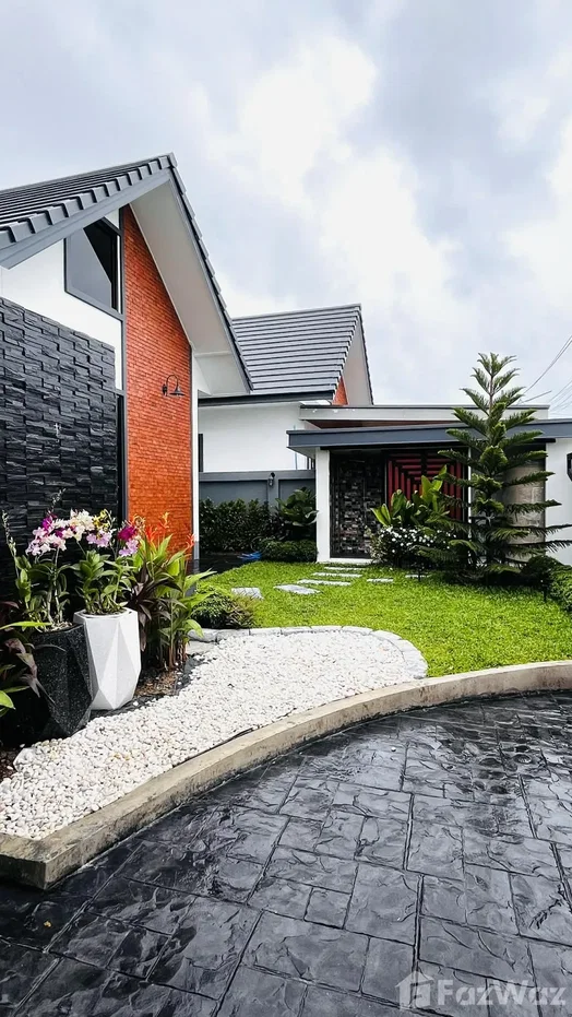 picture 15/17 Modern Luxury Pool Villa Pong Pattaya 6175410 - 8/14