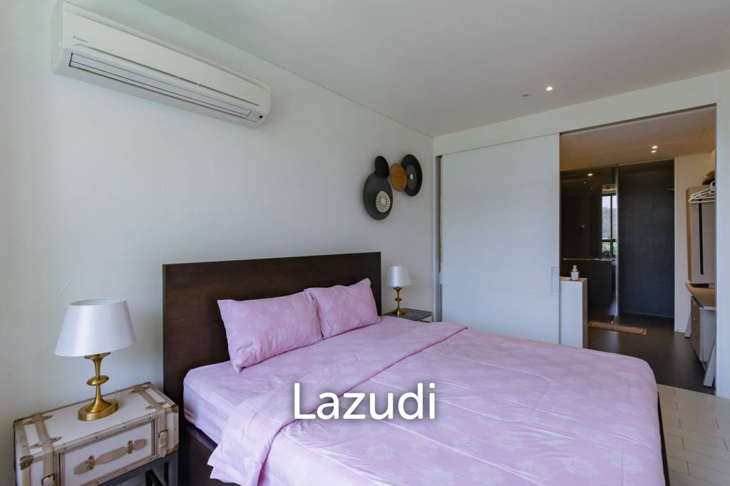 picture VERANDA RESIDENCE HUA HIN : 2 bed a wonderful corner unit - 14/32