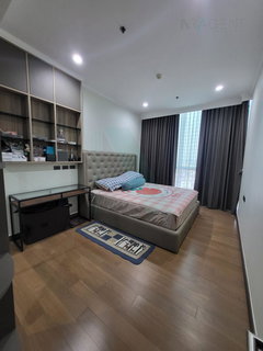 🚩 For sell condo SUPALAI ELITE SURAWONG Building 1, Floor 17,1 bed room, Room size 59.00 sqm