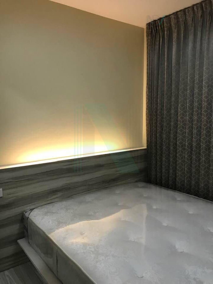 รูป 🚩 ขายคอนโด มีสไตล์ แอท สุขุมวิท-บางนา อาคาร C ชั้น 2 1 ห้องนอน ขนาด 26.00 ตรม ใกล้ ห้างสรรพสินค้าเซ็นทรัลพลาซา - รูปที่ 4/8