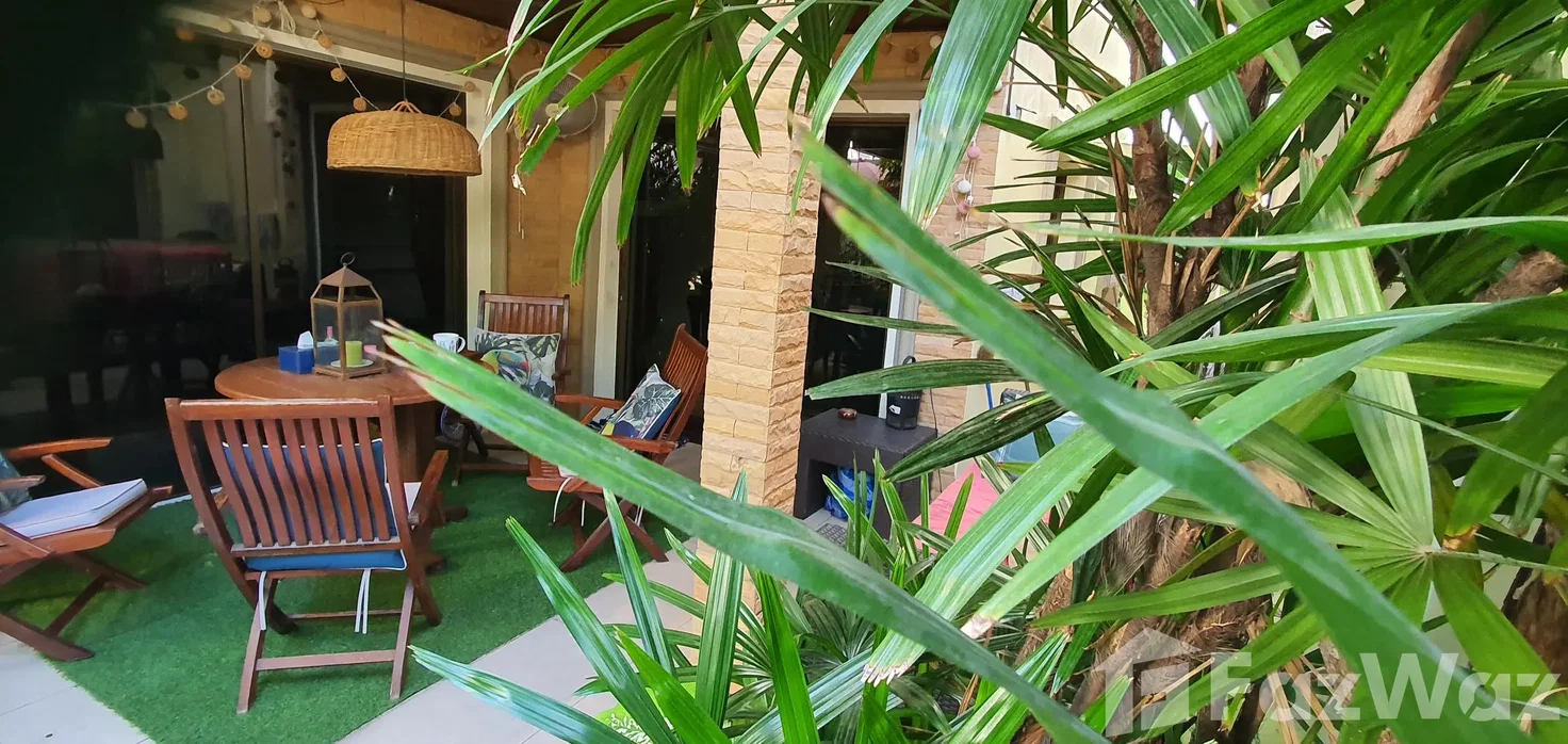 รูป บ้านเดี่ยวให้เช่า 2 ห้องนอน ใน นาเกลือ, ชลบุรี 6181217 - รูปที่ 15/18