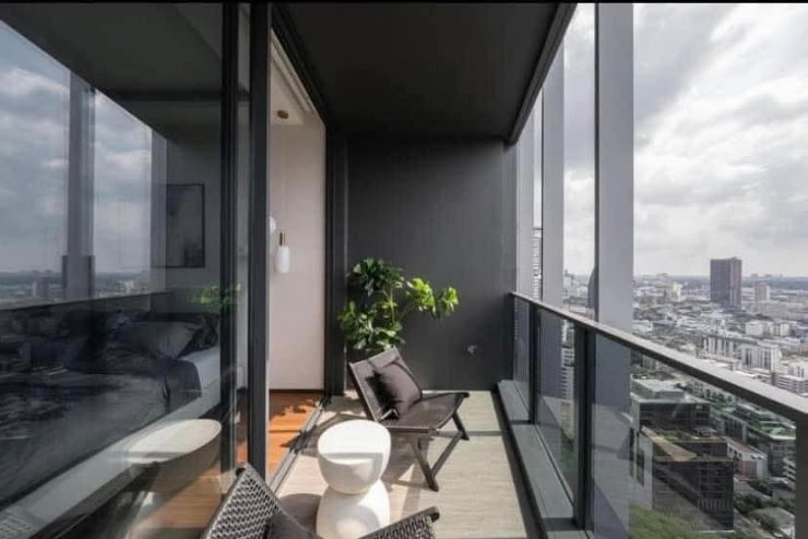 รูป 📣📣 ให้เช่า The Estelle Phrom Phong 1 Bebroom ใกล้ BTS พร้อมพงษ์ - รูปที่ 9/20