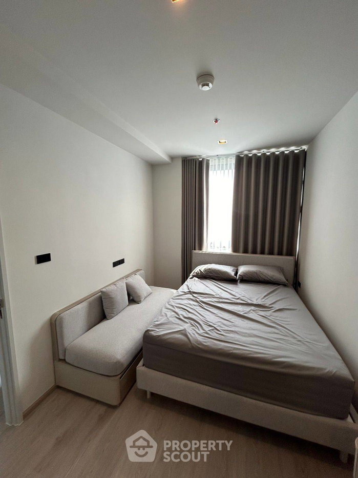 รูป คอนโด 1-ห้องนอน ที่ เรฟเฟอเรนซ์ สาทร-วงเวียนใหญ่ ใกล้ BTS วงเวียนใหญ่ (ID 2061001) - รูปที่ 9/15