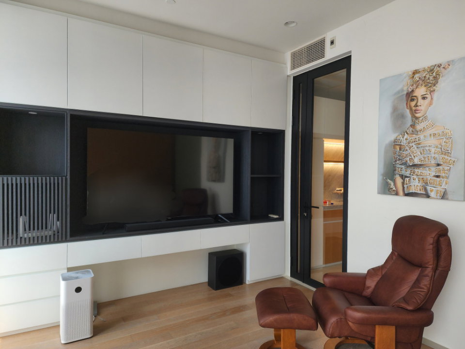 picture Selling Below Appraisal Price! Ashton Silom 1Bedroom - 6/15