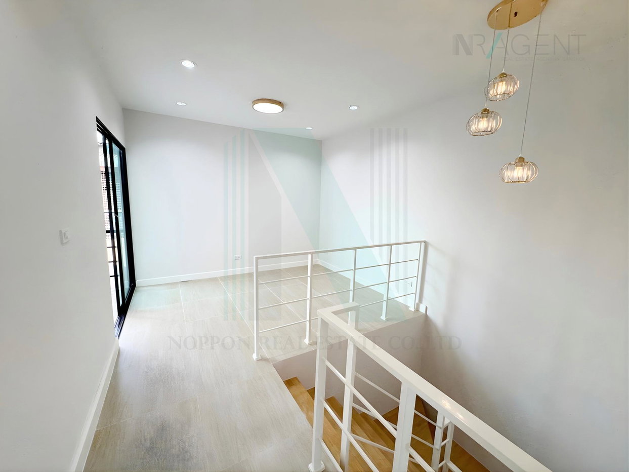 รูป 📌 ขายทาวน์เฮาส์ โครงการ บ้านกลางเมือง พหลโยธิน 50 3 ชั้น 3 ห้องนอน 3 ห้องน้ำ - รูปที่ 7/8