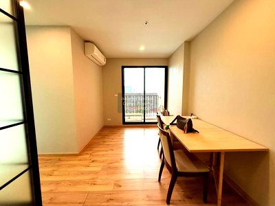 คอนโดให้เช่า : 🔥🔥🔥 เช่าคอนโด  บริกซ์ คอนโดมิเนียม MRT-สิรินธร บางยี่ขัน เขต บางพลัด กรุงเทพ CX-117203 ✅ ทักไลน์ @connexproperty ตอบทันที ทีมงานมืออาชีพ ✅ 🔥🔥🔥