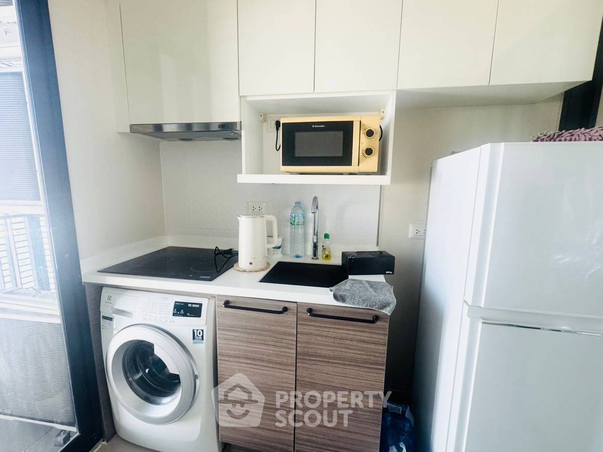 รูป คอนโด 2-ห้องนอน ที่ คอนโดเลต มิสท์ พระราม 9 ใกล้ MRT พระราม 9 (ID 2801413) - รูปที่ 3/10