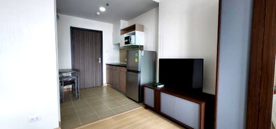 Condos for rent : 🔺 For Rent Condo SUPALAI LOFT PRAJADHIPOK - WONGWIAN YAI Building 1, Floor 16,Studio, Room size 29.00 sqm