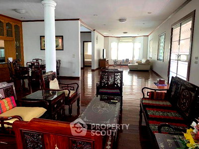 Houses for sale Nonthaburi : 5-BR House near MRT Bang Rak Noi Tha It (ID 2764856)