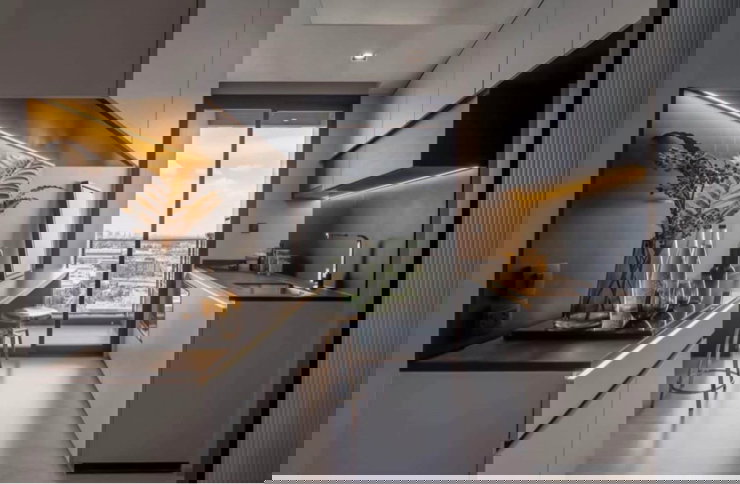 รูป ✨Luxury 1 Bedroom Unit For Rent @ The Room Sukhumvit 38 ✨ 🏡 - รูปที่ 3/5