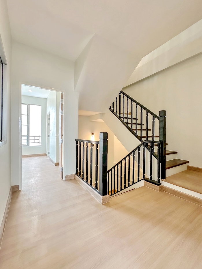 รูป H0799♚โฮมออฟฟิศ ขาย 4 ห้องนอน⚝รัชดา-ลาดพร้าว♜MRTลาดพร้าว 71∞099-5919653,065-9423251▚Line@sureresidence - รูปที่ 11/17