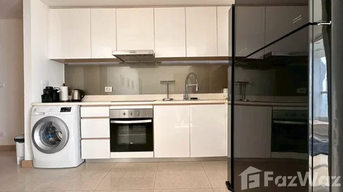 คอนโดให้เช่า 2 ห้องนอน ในโครงการ เดอะ ปาล์ม วงศ์อมาตย์ 6177086