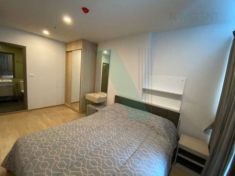 🚩 For Sell Condo IDEO O2 Building A, Floor 11,1 bed room, Room size 33.00 sqm