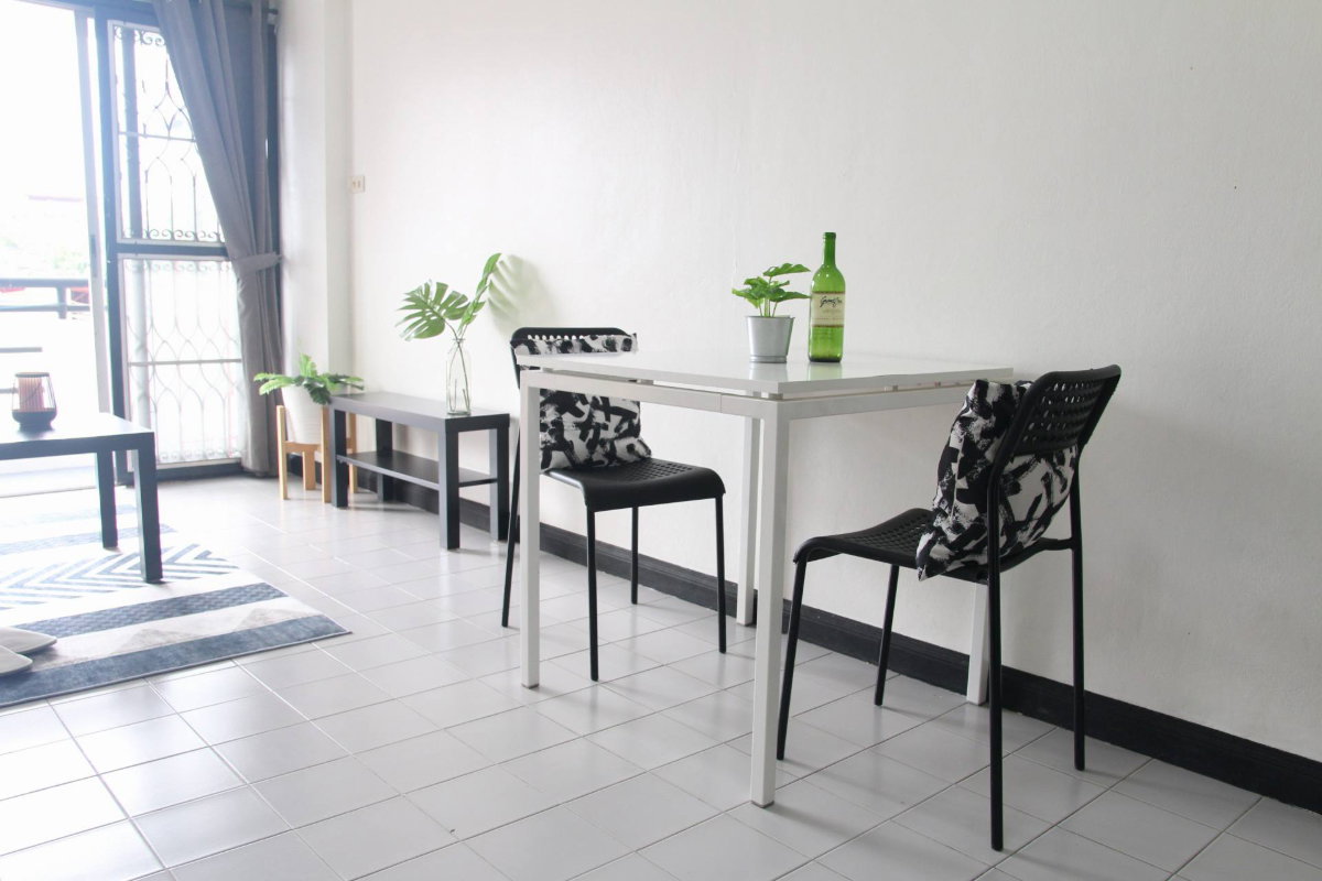 รูป #SC12978​​​    📌  ให้เช่า | 🟦🟨ดุลิยา เพลส​​🟥🟩💬 𝑪𝒐𝒏𝒕𝒂𝒄𝒕 𝑳𝑰𝑵𝑬: @𝒔𝒆𝒄𝒓𝒆𝒕𝒑𝒓𝒐𝒑𝒆𝒓𝒕𝒚 🔥✨ - รูปที่ 6/12