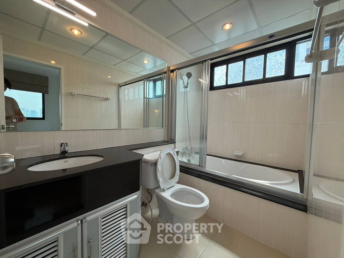 รูป คอนโด 2-ห้องนอน ที่ ศุภาลัย พรีเมียร์ เพลส อโศก ใกล้ MRT เพชรบุรี (ID 882785) - รูปที่ 12/17