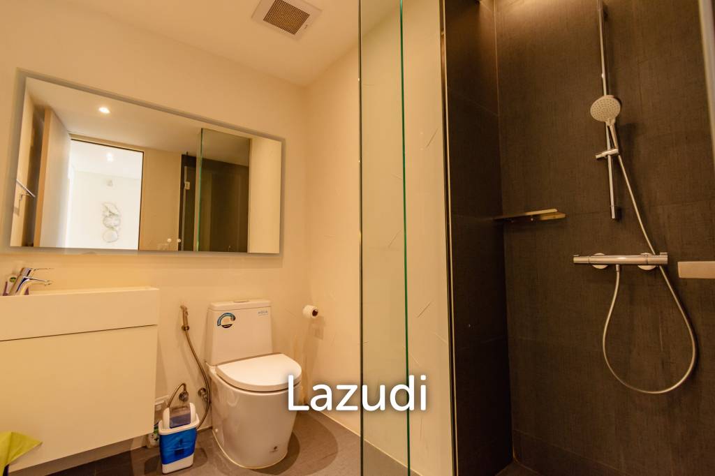 picture VERANDA RESIDENCE HUA HIN : 2 bed a wonderful corner unit - 22/32