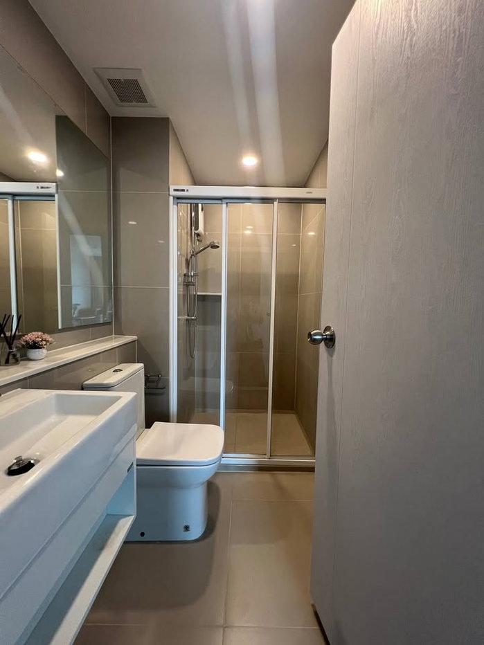 รูป เช่าคอนโด Denim Jatujak/เดนิม จตุจักร (C6904022) ID Line : @condo44 - รูปที่ 3/7