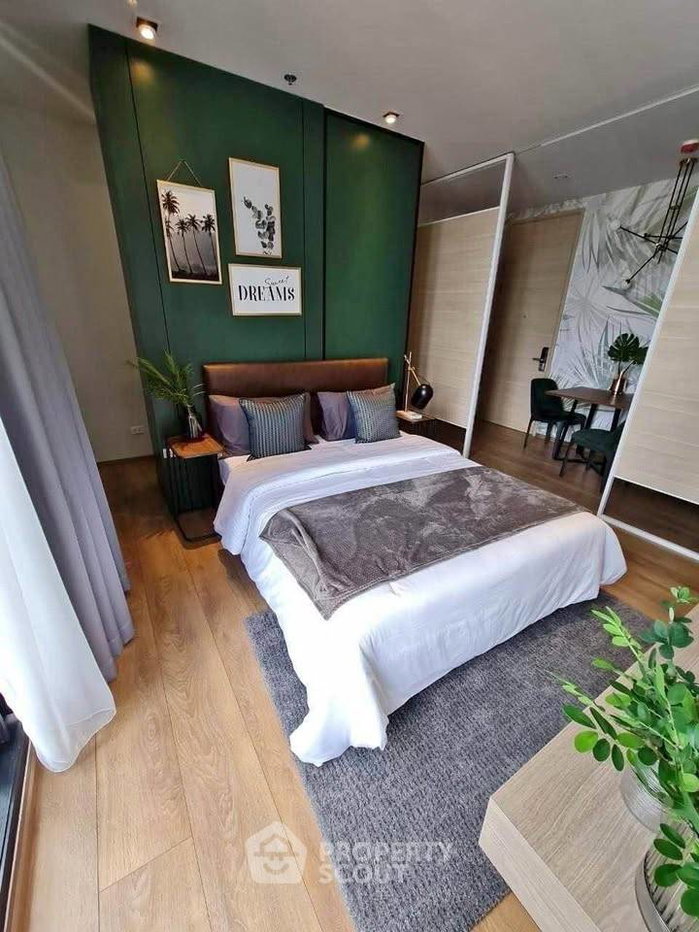 picture 1-BR Condo at Park Origin Phrom Phong near BTS Phrom Phong (ID 2786801) - 1/8