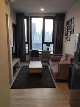 Condo For Rent!!XT Ekkamai (BTS Ekkamai)