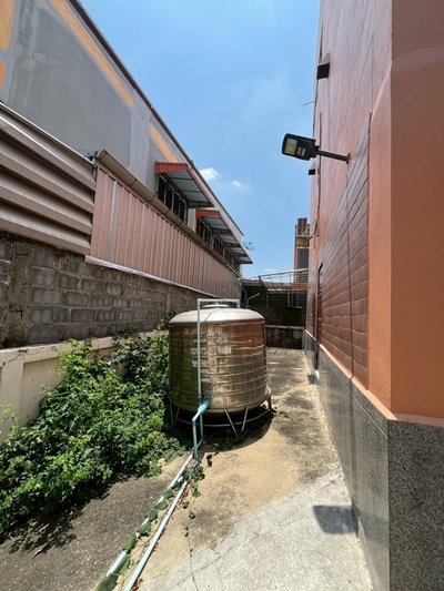 รูป ขายโฮมออฟฟิศ 3 ชั้น 75 ตรว. ฟีนิกซ์ปาร์ค ซอย 2 (ซ.ไอยรา 28) ต.คลองสอง อ.คลองหลวง จ.ปทุมธานี ราคา 6,800,000 บาท - รูปที่ 28/28