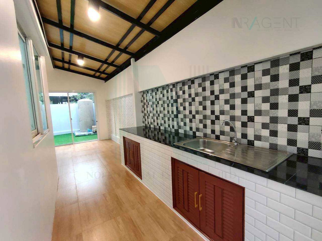 รูป 📌 ขายบ้านแฝด โครงการ ศุภาลัย วิลล์ ราชพฤกษ์-บางบัวทอง 2 ชั้น 4 ห้องนอน 2 ห้องน้ำ - รูปที่ 7/8