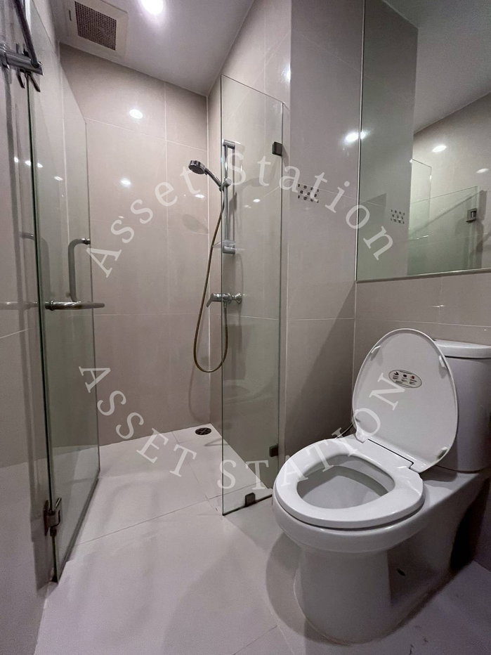 รูป 🏢SELL คอนโด Noble Revolve Ratchada 2 ราคาดี Yeild สูง ติดBTS ศูนย์วัฒนธรรม🚅 - รูปที่ 12/14