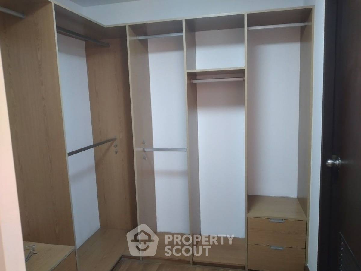 รูป คอนโด 2-ห้องนอน ที่ บ้าน สามเสน คอนโดมิเนียม ใกล้ MRT บางอ้อ (ID 2038274) - รูปที่ 14/18