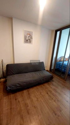 คอนโดให้เช่า : 🔥🔥🔥 เช่าคอนโด  แอสปาย ปิ่นเกล้า - อรุณอมรินทร์ MRT-บางขุนนนท์ อรุณอมรินทร์ เขต บางกอกน้อย กรุงเทพ CX-96431 ✅ ทักไลน์ @connexproperty ตอบทันที ทีมงานมืออาชีพ ✅ 🔥🔥🔥