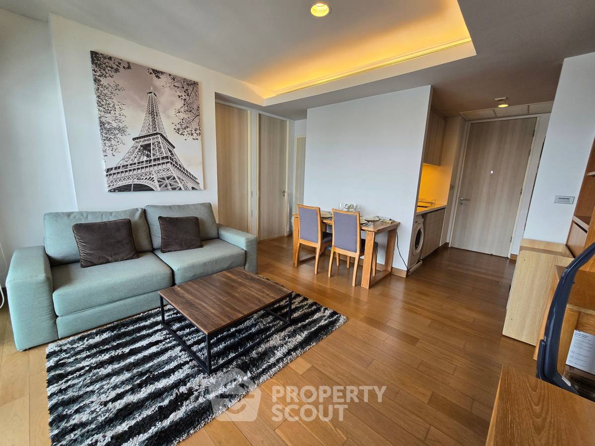 picture 2-BR Condo at The Lumpini 24 near BTS Phrom Phong (ID 2742176) - 23/23