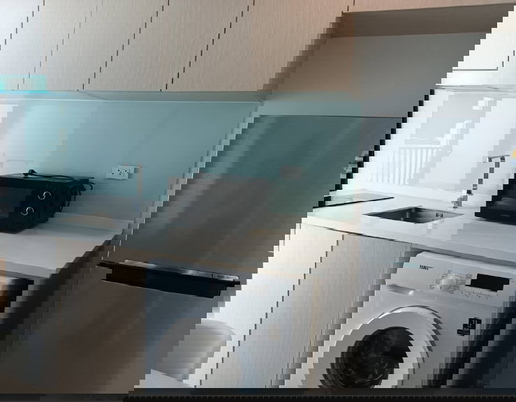 picture 💥DL-10616💥Serio Sukhumvit 50👉Line : @accessliving - 8/13