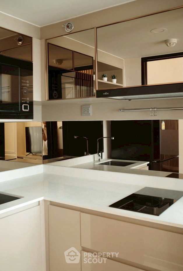 picture 2-BR Condo at Park Origin Ratchathewi near BTS Ratchathewi (ID 2798691) - 4/6