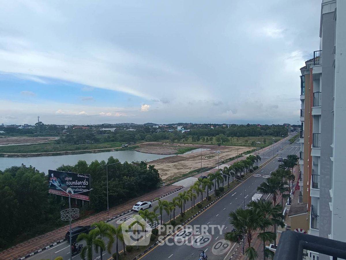 รูป คอนโด 2-ห้องนอน ที่ เอสปันยา คอนโด รีสอร์ท พัทยา ใกล้ เมืองพัทยา (ID 2315148) - รูปที่ 17/18