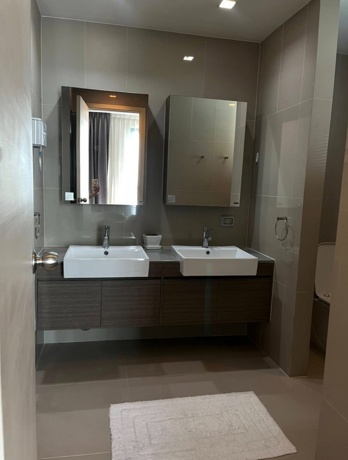 รูป [VR0259]🔥 35,000/เดือน | Quinn Condo รัชดา 17 ห้องใหญ่ 68 ตร.ม. ใกล้ MRT เพียง 250 ม. พร้อมเข้าอยู่ 1 พ.ค. 🔥 - รูปที่ 6/10
