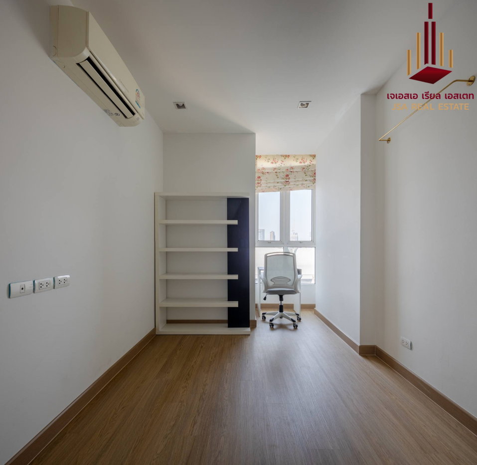 รูป ✨ ขาย ไอดีโอ เวิร์ฟ ราชปรารภ ✨  💰 ราคา 6,300,000 บาท - รูปที่ 6/9