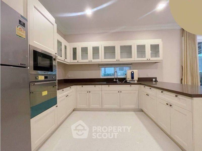 รูป บ้าน 4-ห้องนอน ที่ นาราสิริ บางนา ใกล้ ท่าอากาศยานสุวรรณภูมิ (ID 2535886) - รูปที่ 5/14